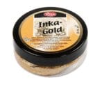 Inka Gold Metallic Wax Gold product