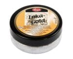 Inka Gold Metallic Wax Silver product
