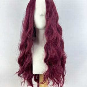 1UP Cosplay Wigs Madelyn Front