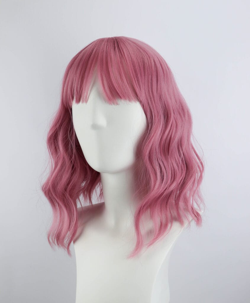 1UP Cosplay Wigs Esme Front