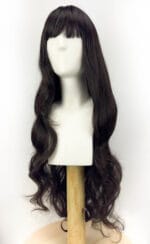1UP Cosplay Wigs Maya Front