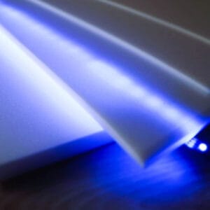 Poly Props LED Foam Plastazote with lights