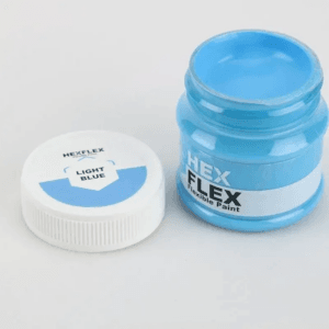 Poly-Props HexFlex Paint - Light Blue product