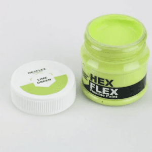 Poly-Props HexFlex Paint - Lime-Green product