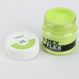 Poly-Props HexFlex Paint - Lime-Green product