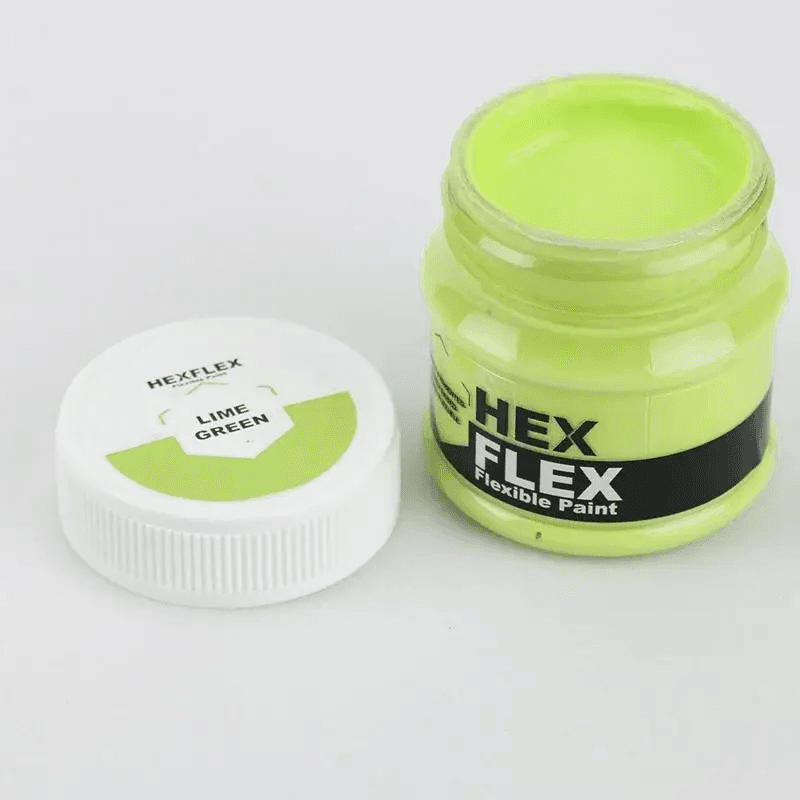 Poly-Props HexFlex Paint - Lime-Green product