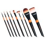 Mehron Mark Reid Makeup Brushes set