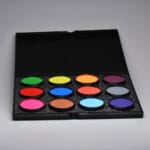 Mehron Paradise Makeup AQ - 12 Color Palette B product