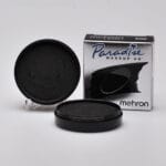Paradise Makeup AQ - Black