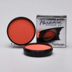 Paradise Makeup AQ - Coral