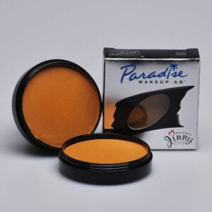 Paradise Makeup AQ - Dijon
