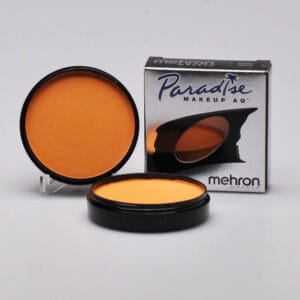 Paradise Makeup AQ - Mango