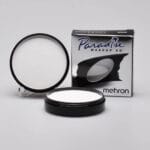 Paradise Makeup AQ - White
