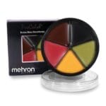 Mehron ProColoRing Bruise Makeup product