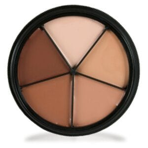 Mehron ProColoRing Tattoo Cover Makeup product