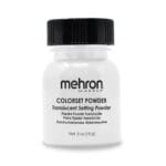 Mehron Special Effects Makeup Colorset Powder product