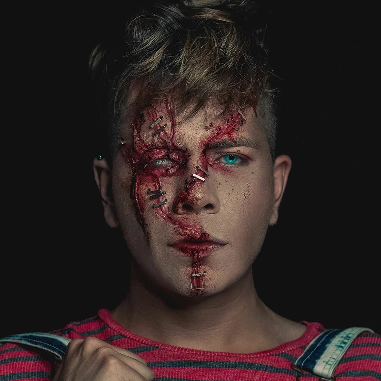 Stage Blood Bright - Image 4