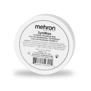 Mehron Special effects makeup Synwax product