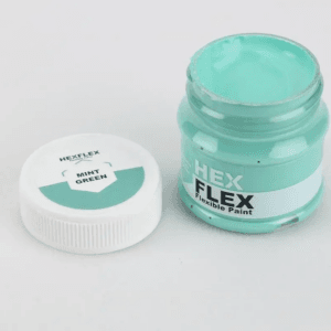 Poly-Props HexFlex Paint - Mint Green product
