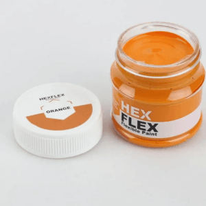 Poly Props HexFlex Paint - Orange product