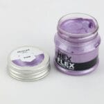 Poly Props HexFlex Metallic Paint - Pink