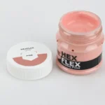 Poly-Props HexFlex Paint - Pink product