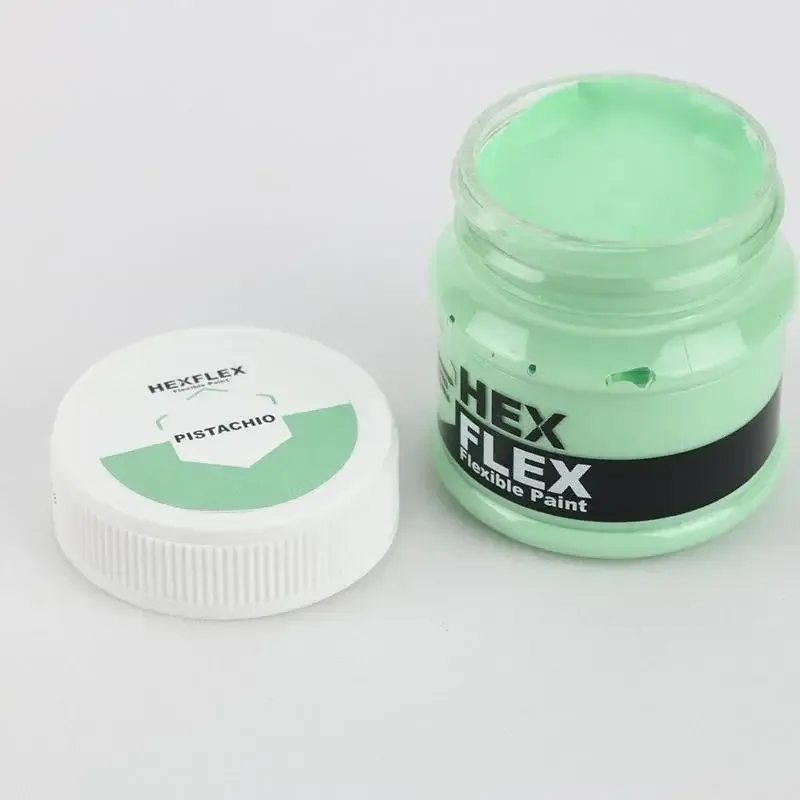 Poly-Props HexFlex Paint - Pistachio product