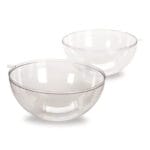 Plastic Acrylic Spheres for Cosplay