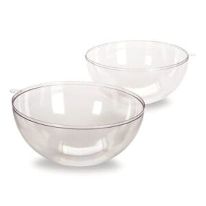 Plastic Acrylic Spheres for Cosplay