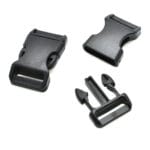 Attachements Plastic Buckles