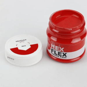 Poly Props HexFlex Paint - Red product
