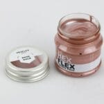 Poly Props HexFlex Metallic Paint - Rose Gold