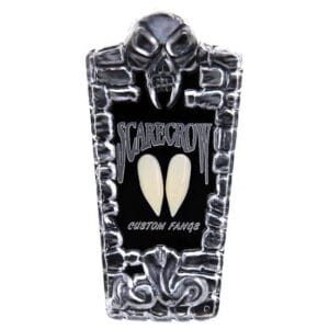 ScareCrow Sabers Extra Long Deluxe Vampire Fangs product