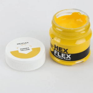 Poly Props HexFlex Paint - Sunset-Yellow product