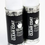 Poly Props Valour Clear Coat Spray Paint