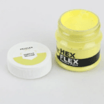 Poly Props HexFlex Paint - Vanilla-Yellow product