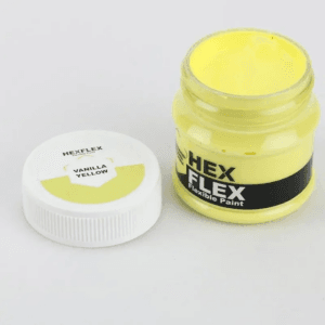 Poly Props HexFlex Paint - Vanilla-Yellow product
