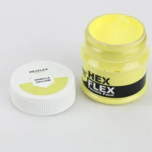 Poly Props HexFlex Paint - Vanilla-Yellow product