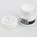 Poly Props HexFlex Paint white