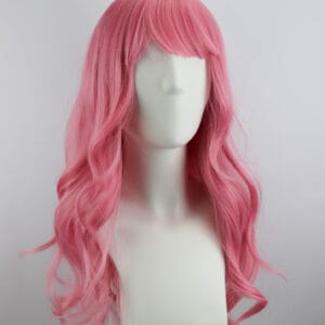 1UP Cosplay Wigs Mia front
