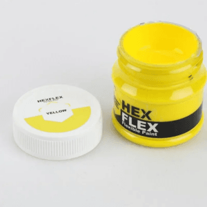 Poly Props HexFlex Paint - Yellow product